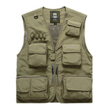 Coat Vest