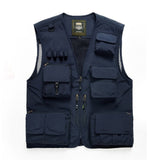 Coat Vest
