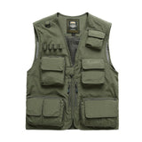 Coat Vest