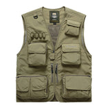 Coat Vest