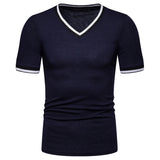 Navy Blue T-Shirt