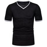 Navy Blue T-Shirt