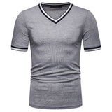 Navy Blue T-Shirt