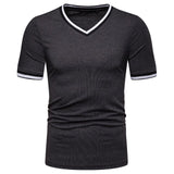 Navy Blue T-Shirt