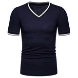 Navy Blue T-Shirt
