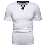 White T-Shirt