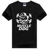 Muscle Dog T-Shirt