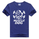 Muscle Dog T-Shirt
