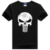 Punisher T-Shirt