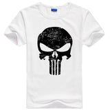 Punisher T-Shirt