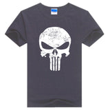 Punisher T-Shirt