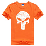 Punisher T-Shirt
