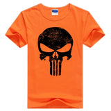 Punisher T-Shirt