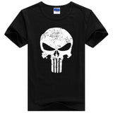 Punisher T-Shirt