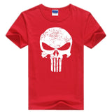 Punisher T-Shirt