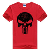 Punisher T-Shirt