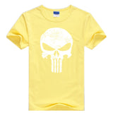 Punisher T-Shirt