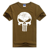 Punisher T-Shirt