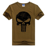Punisher T-Shirt