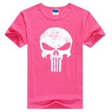 Punisher T-Shirt