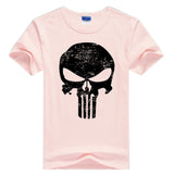 Punisher T-Shirt