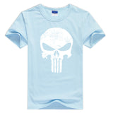 Punisher T-Shirt