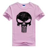 Punisher T-Shirt