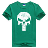 Punisher T-Shirt