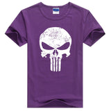 Punisher T-Shirt