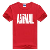 Animal T-Shirt