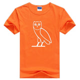 Owl T-Shirt