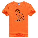 Owl T-Shirt