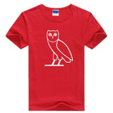Owl T-Shirt