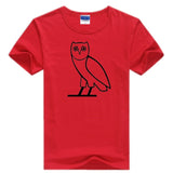 Owl T-Shirt