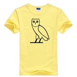 Owl T-Shirt