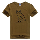 Owl T-Shirt