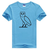 Owl T-Shirt
