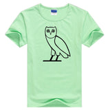 Owl T-Shirt