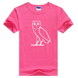 Owl T-Shirt