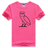 Owl T-Shirt
