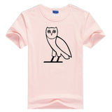 Owl T-Shirt