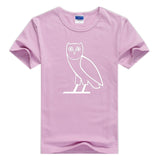 Owl T-Shirt