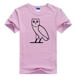 Owl T-Shirt