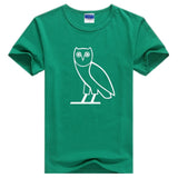 Owl T-Shirt