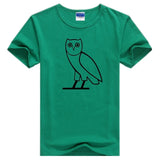 Owl T-Shirt