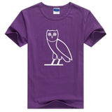 Owl T-Shirt