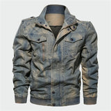 Casual Jacket