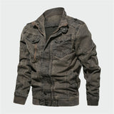Casual Jacket