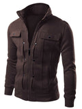 Casual Jacket