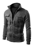 Casual Jacket